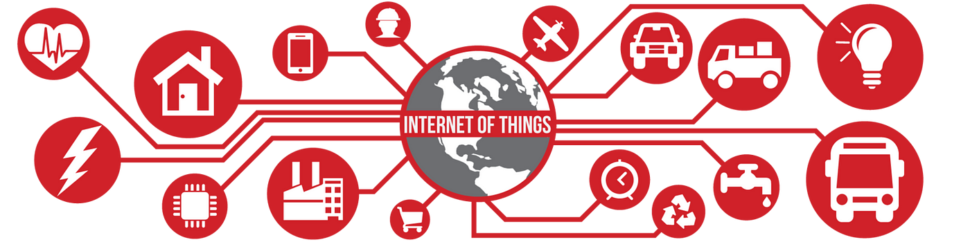 Communication for IoT or Embedded applications